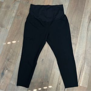Old Navy Black Women's Pants